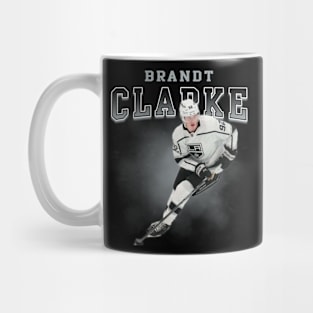 Brandt Clarke Mug